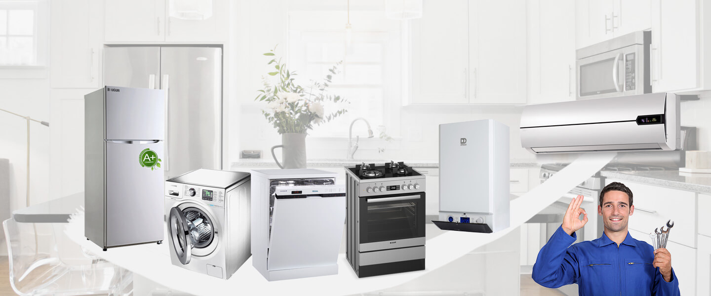 Serik Philips Servisi